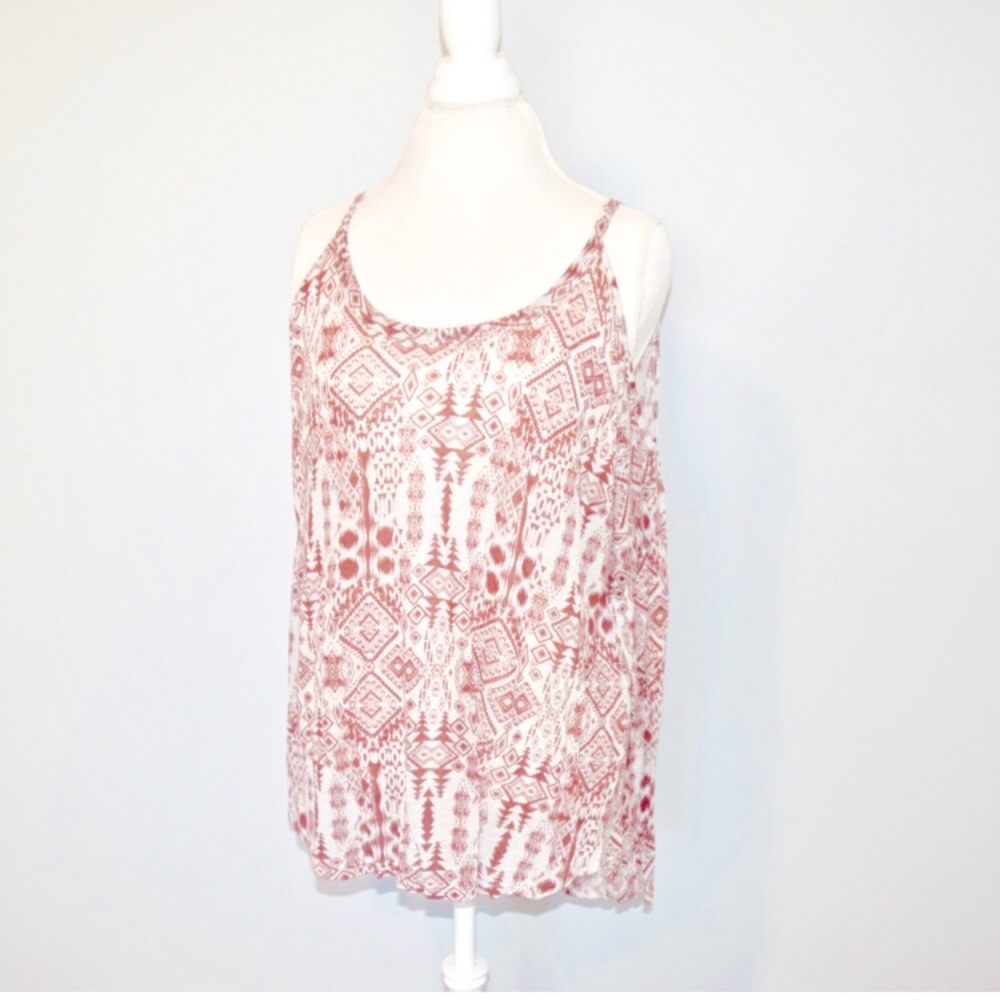 Windsor Cold Shoulder Top.